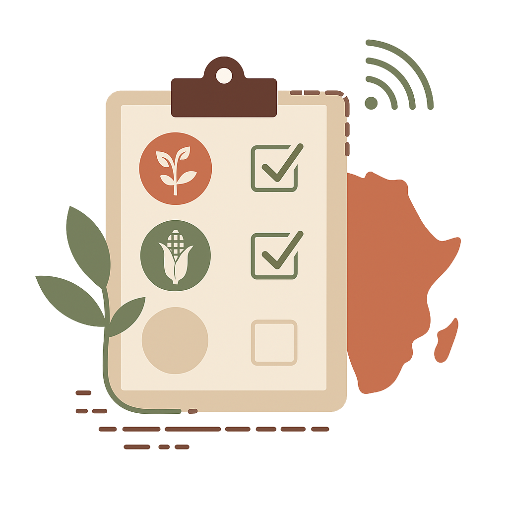Traçabilité icon